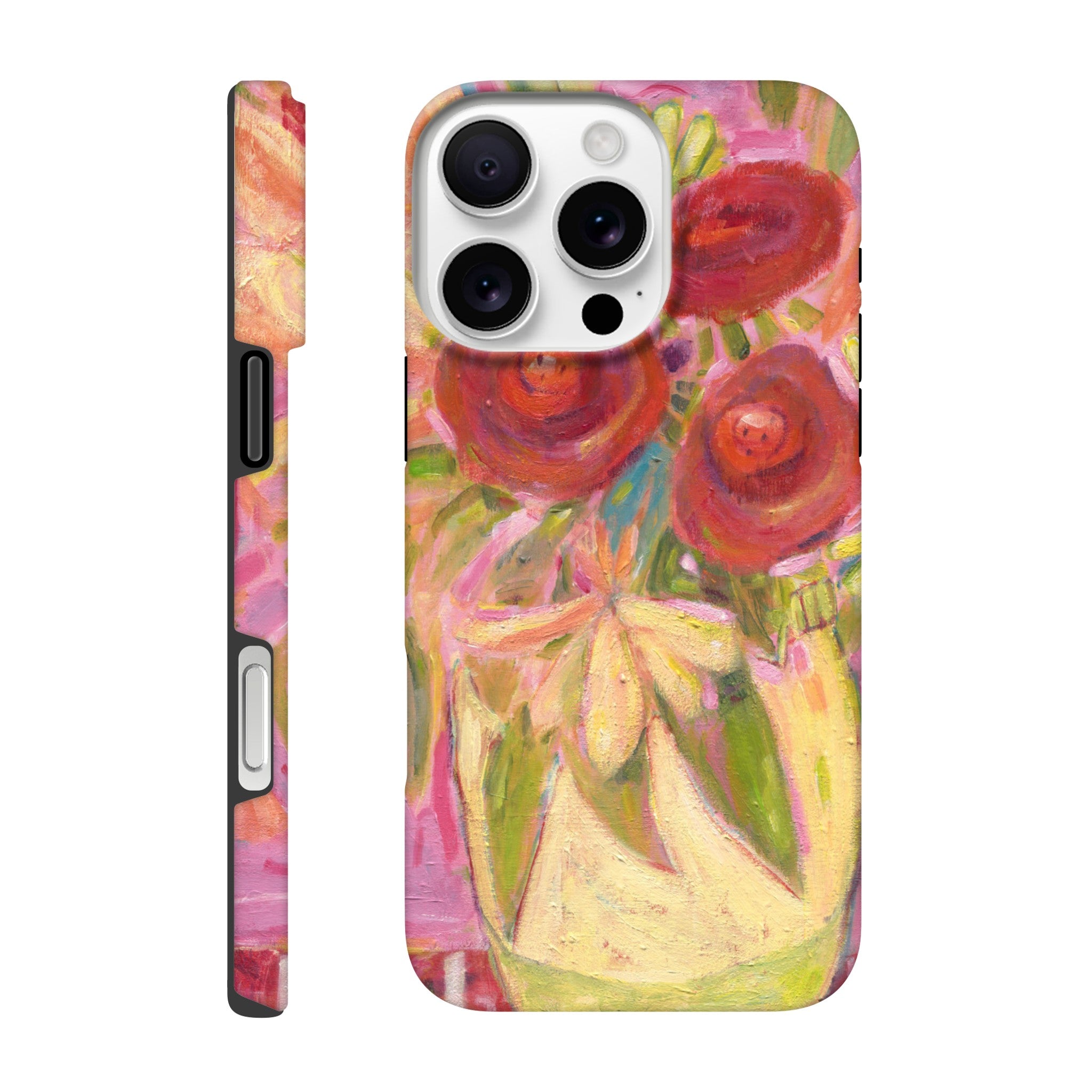 Tough Phone case by Phyllis Kirsch Dell Tough Phone case by Phyllis Kirsch Dell