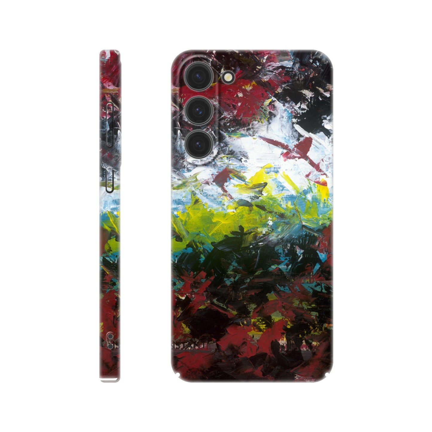 "Hope" Phone Case by Séverine Rigaud