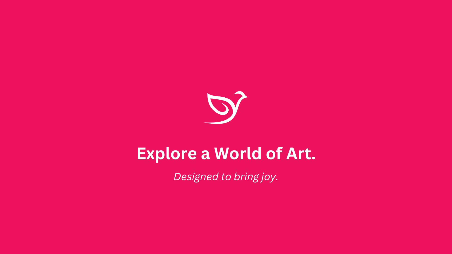 Cargar video: Explore a World of Art with ELIKYA Art