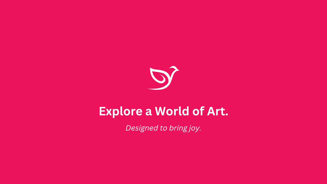 Explore a World of Art with ELIKYA Art